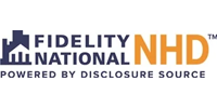 Fidelity National NHD